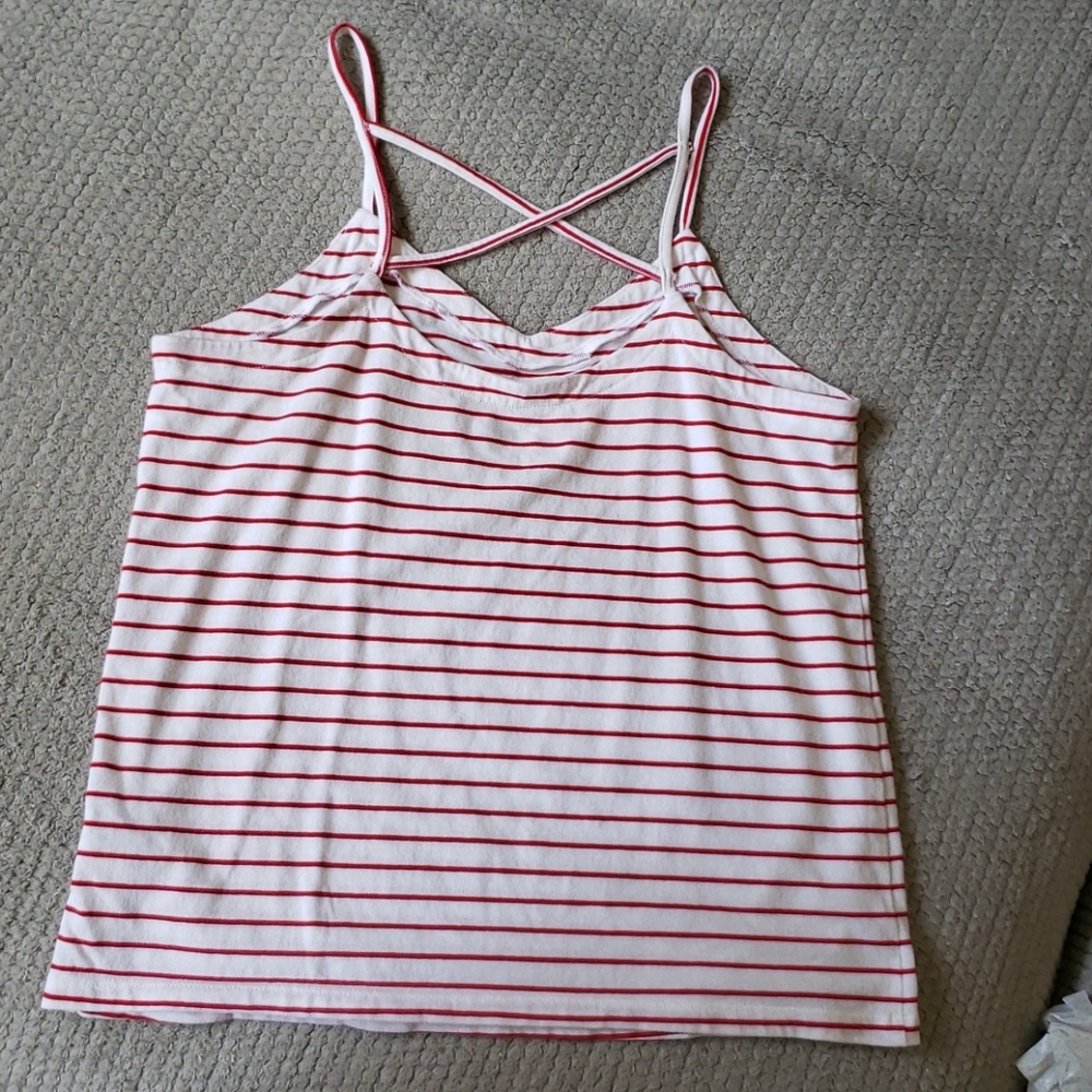 Universal Thread Tank Top - Picture 2 of 5